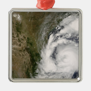 Adorno Metálico Tormenta tropical Dolly