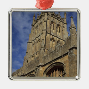 Adorno Metálico Torre de la Iglesia de St. James, Camden de Chippi