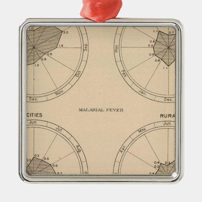 Adorno Metálico Tos ferina de 116 muertes (Frente)