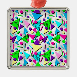 Adorno Metálico totalmente radical