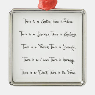 Adorno Metálico Totjo