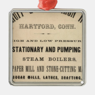 Adorno Metálico Trabajos de madera y hierro de la playa