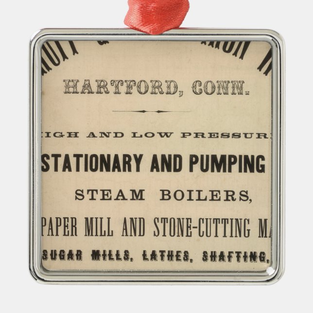 Adorno Metálico Trabajos de madera y hierro de la playa (Frente)