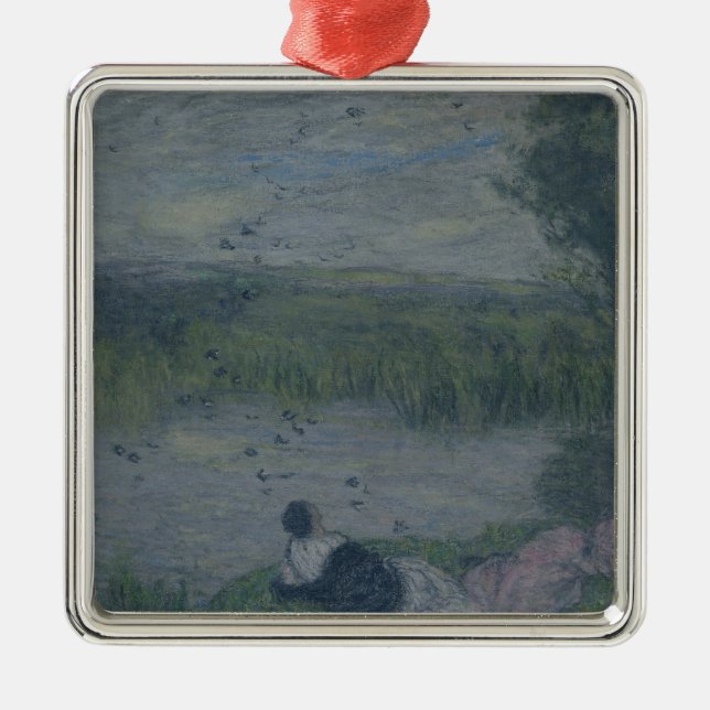 Adorno Metálico Tragos (Frente)