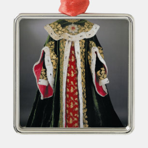 Adorno Metálico Trajes oficiales del húngaro