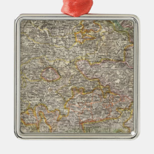 Adorno Metálico Transilvania, Rumania