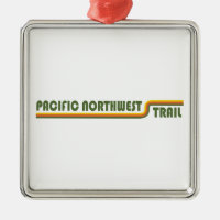 Trayecto del noroeste del Pacífico
