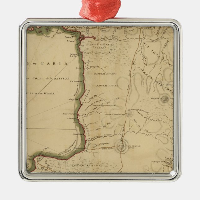 Adorno Metálico Trinidad 2 (Frente)