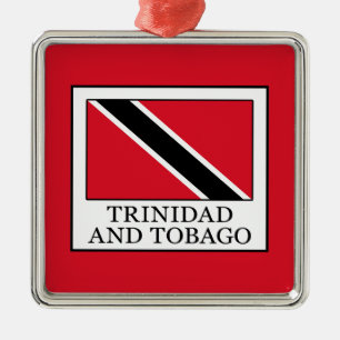 Adorno Metálico Trinidad and Tobago