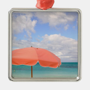 Adorno Metálico Turcas y Caicos, Isla Providenciales, Grace