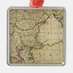 Adorno Metálico Turquía, en Europa y Hungría 2