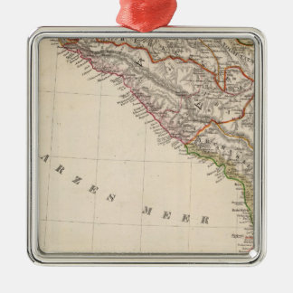 Adorno Metálico Turquía, Georgia