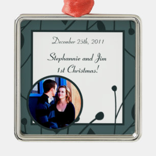 Adorno Metálico Twilight Twilight Personalizado personalizado