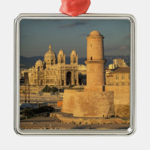 Adorno Metálico UE, Francia, Provenza, Bouches-du-Rhone,