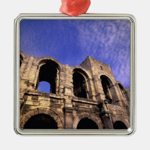 Adorno Metálico UE, Francia, Provenza, Bouches, du, Rhone, 5