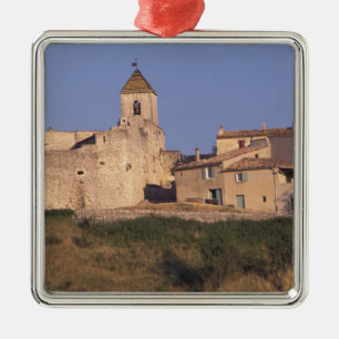 Adorno Metálico UE, Francia, Provenza, Región de Aix