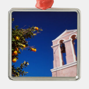 Adorno Metálico UE, Grecia. Iglesia ortodoxa griega