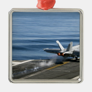Adorno Metálico Un avispón estupendo de F/A-18E