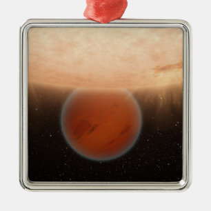 Adorno Metálico Un concepto de los artisti