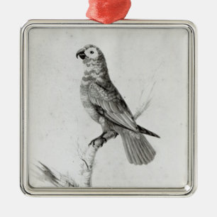 Adorno Metálico Un loro, 1786