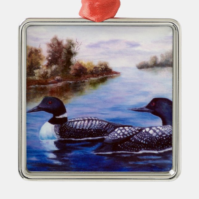 Adorno Metálico Un qué bribón de los pares (Frente)