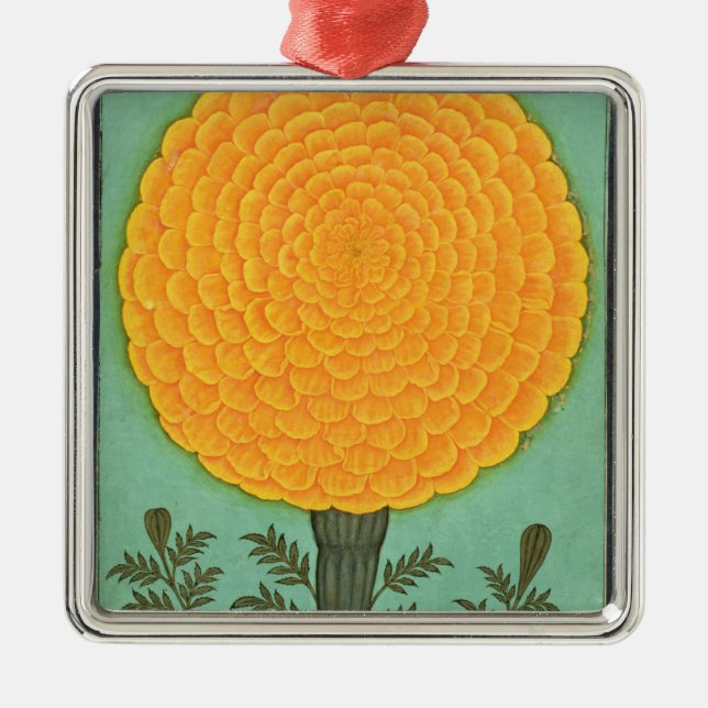 Adorno Metálico Una maravilla, del pequeño álbum de Clive (w/c en (Frente)