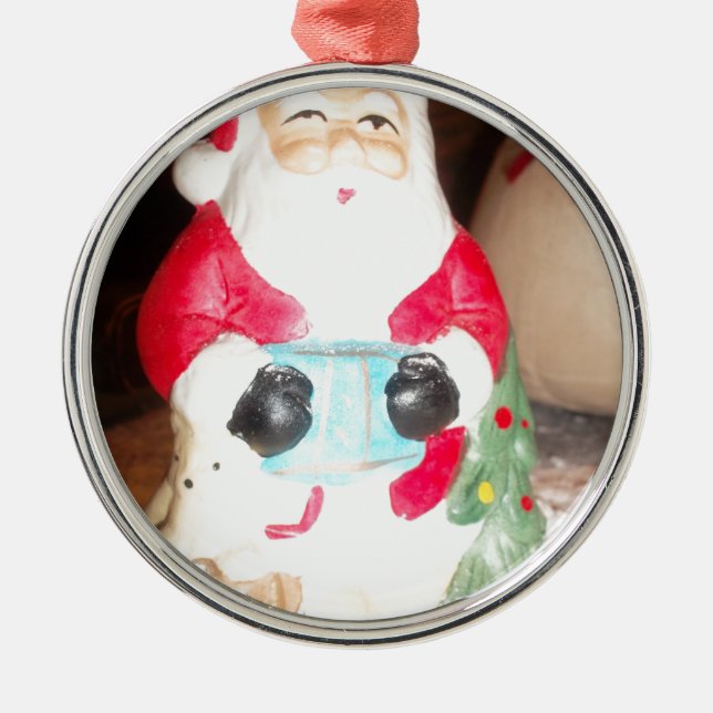 Adorno Metálico único, elegante, moda, moderno, elegante, (Frente)