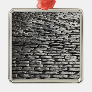 Adorno Metálico Uruguay, Departamento de Colonia, Colonia del