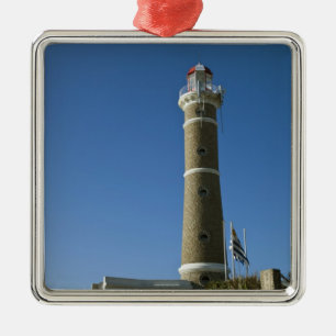 Adorno Metálico Uruguay, Departamento de Maldonado, José Ignacio.