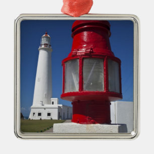 Adorno Metálico Uruguay, departamento de Rocha, La Paloma. Cabo Sa