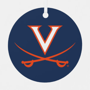 Adorno Metálico V Saber