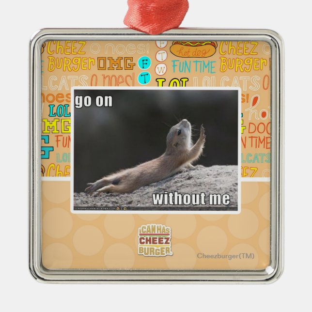 Adorno Metálico Va en withouth (Frente)