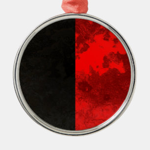 Adorno Metálico Valle de Aosta