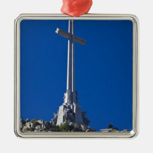 Adorno Metálico Valle de los caídos, monumento