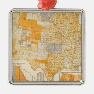 Adorno Metálico valoración de los países