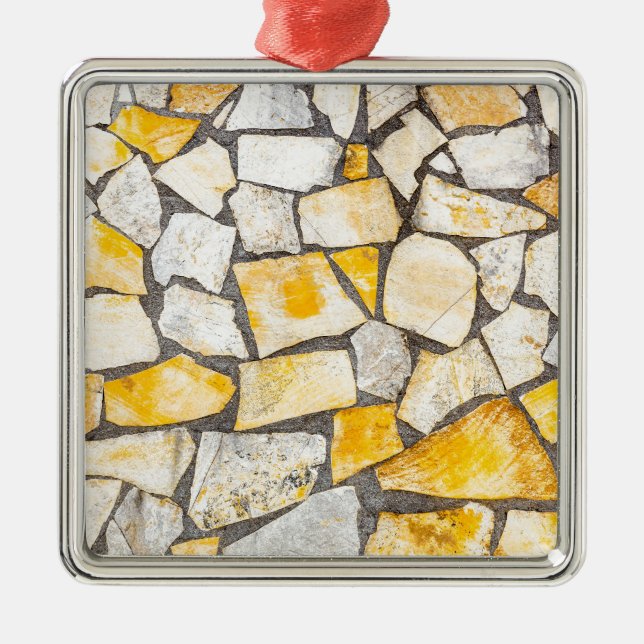 Adorno Metálico Variedad de ladrillo o de albañilería de las (Frente)