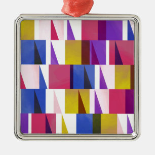 Adorno Metálico Vela 1