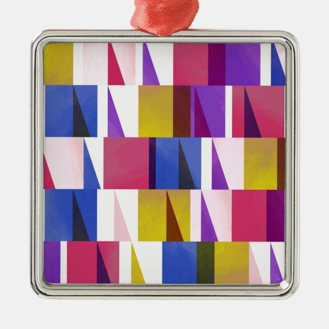 Adorno Metálico Vela 1 (Frente)