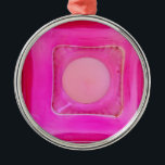 Adorno Metálico Vela, dulce luz de las velas de amor rosado<br><div class="desc">Vela,  dulce luz de las velas de amor rosado</div>