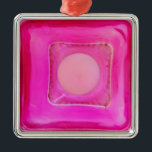 Adorno Metálico Vela, dulce luz de las velas de amor rosado<br><div class="desc">Vela,  dulce luz de las velas de amor rosado</div>