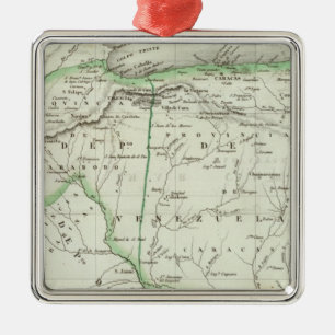 Adorno Metálico Venezuela