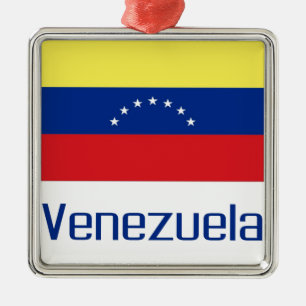 Adorno Metálico Venezuela