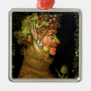 Adorno Metálico Verano, 1573