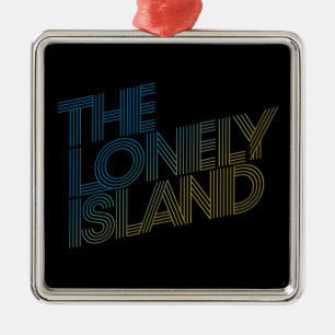 Adorno Metálico Vice playa