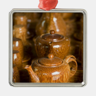 Adorno Metálico Vietnam, Ciudad Ho Chi Minh (alias Saigón). Thoi