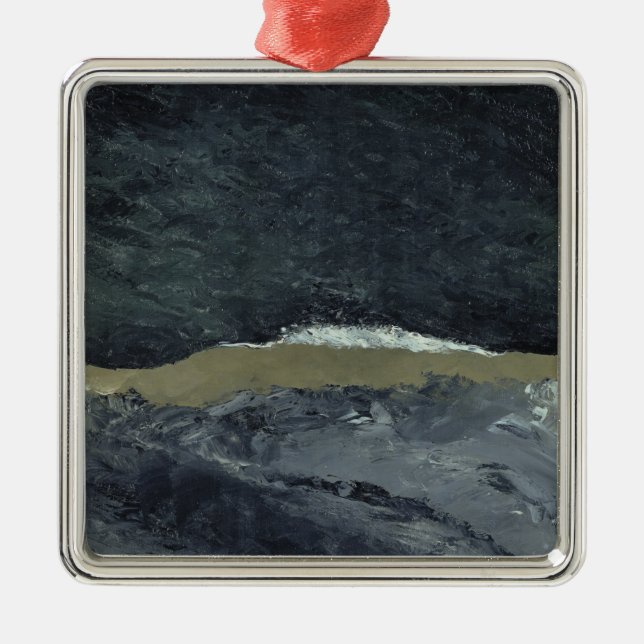 Adorno Metálico VII vago, 1900-01 (Frente)