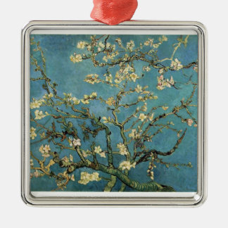 Adorno Metálico Vincent van Gogh