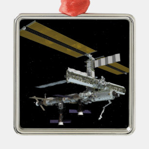 Adorno Metálico Vista generada por el equipo