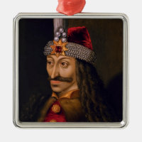 Vlad Tepes Drácula Empalador Voivoda de Valaquia