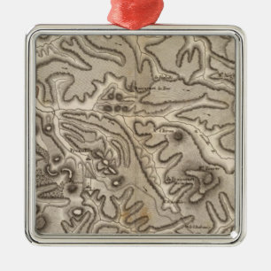 Adorno Metálico Volcans Haute-Loire